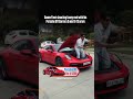 GamerFleet ₹3 Crore Porsche 911 Carrera S 😳🔥 | Funny Reel Went Viral