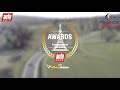 Reportage en immersion sur francexenon sas nomin pour auto moto magazine awards 2020