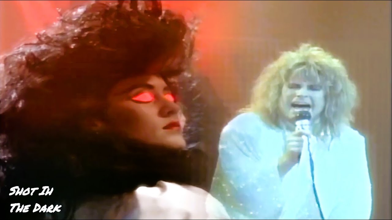 Ozzy Osbourne - Shot In The Dark (The Ultimate Sin Tour) (Tradução) Ozzy Osbourne - Shot In The Dark (The Ultimate Sin Tour) (Tradução)