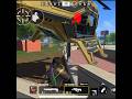 SCARFALL 🇮🇳 MUMBAI MAP GAMEPLAY 🎮#shorts #scarfall #scarfallgameplay #bgmi