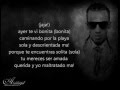 arcangel bonita letra