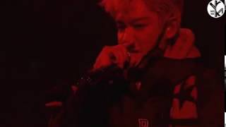 DJ time Full- T.O.P,Taeyang,GD,Daesung,Seungri (XTOUR)