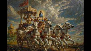 Hare Krishna A Den Chant Flowing Through All Worlds
