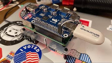 Winter Astro Project: Stellarmate Pro?   HD 1080p