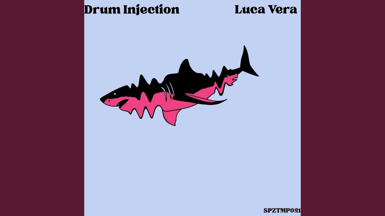 Watch Drum Injection on YouTube Watch Drum Injection on YouTube