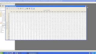 Lotus ECU Tuning- Basic Navigation Part 1