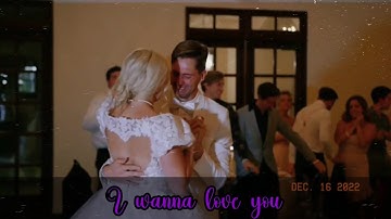 Rydel Funk - I Wanna Love You (lyrics)