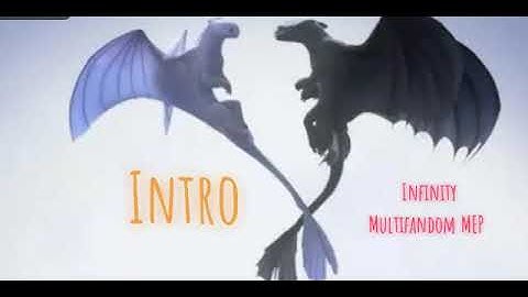 Multifandom MEP - Infinity - CLOSED - 13/13