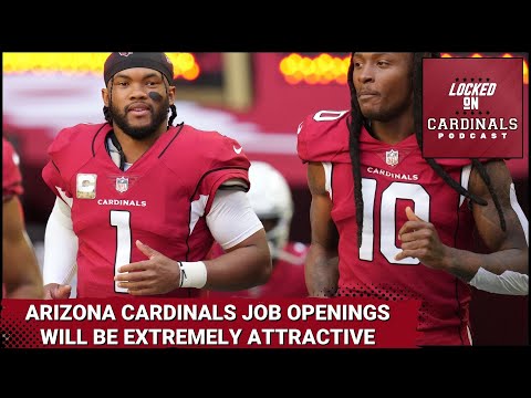 Cardinals Job Opportunities