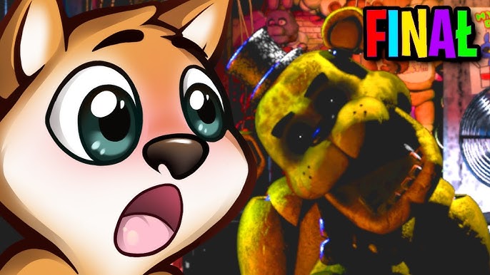 Download Five Nights at Freddy's for Windows - 1.13