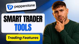 How to Use Pepperstone Smart Trader Tools (Beginner Guide 2026)