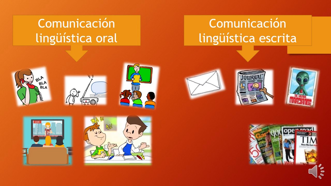 comunicacion