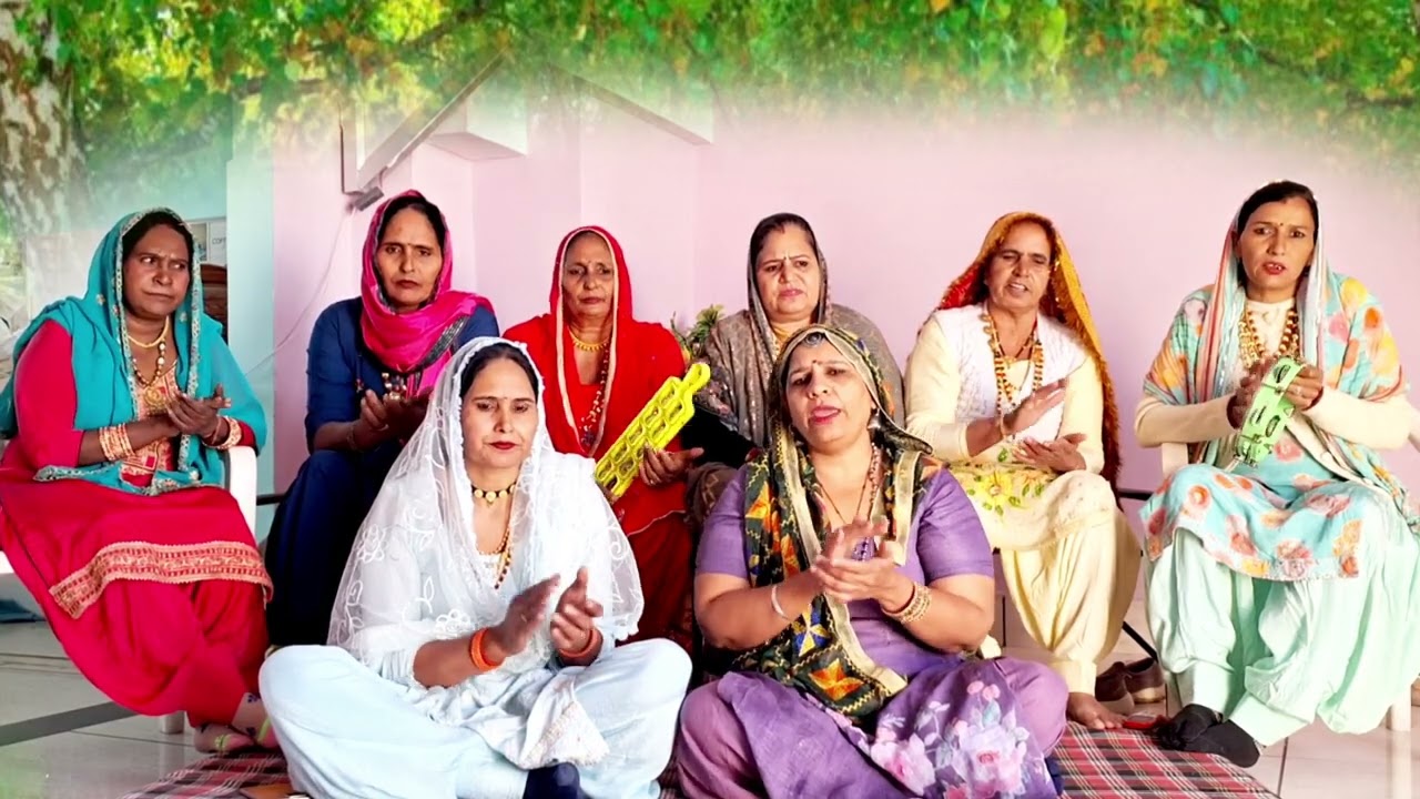 वीर मेरा सूट सिमा दे रे || हरियाणवी जकड़ी || हरियाणवी गीत लोकगीत भजन || Ashu bhajan mandali !!