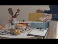 SUB) 살림이 낯선 당신을 위한 주방용품 가이드ㅣ살림살이 고르는 7가지 기준ㅣ 7 essential kitchen tools for beginners
