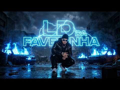 VAI PASSAR A NOITE ME COMENDO RJ ( DJ LD DA FAVELINHA e DJ CARLA ROBERTA)
