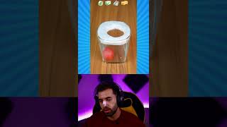 گوی قرمز هزار درجه از چی رد میشه