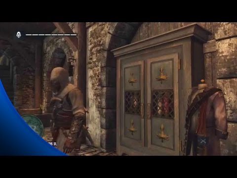 Assassin&rsquo;s Creed 4 - All Outfits and How to Get them