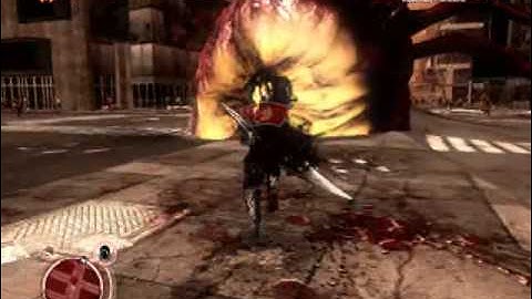 Prototype Walkthrough (PC) - Part 39