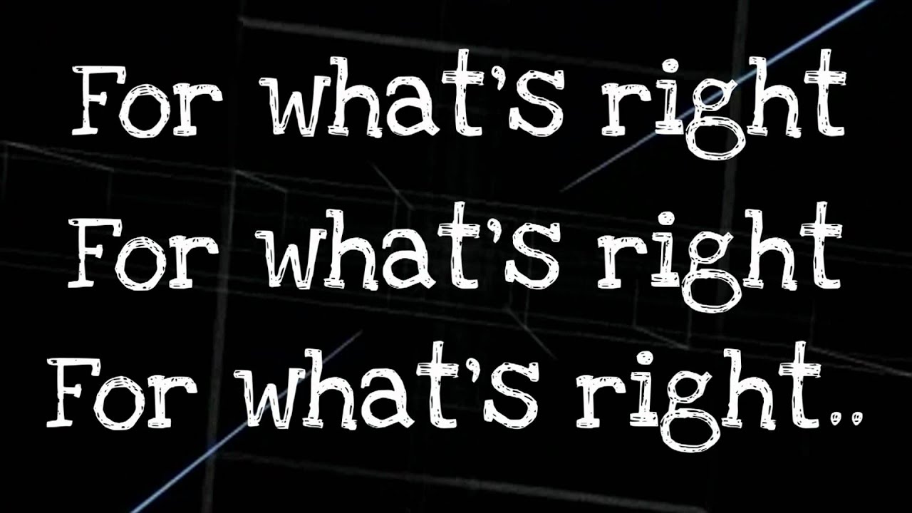 SuperchickHero (Red Pill Mix) Lyrics HD YouTube