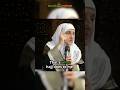 Did you come back from Hajj a Muhsin? #islamiceducation #drhaifaayounis #tazkiyah #hajj2025