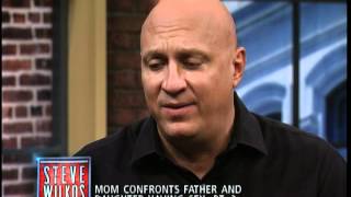 Mom Confronts Father And Daughter Having Sex Pt. 2 | The Steve Wilkos Show