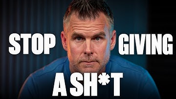 you can build your dream life in 12 months, here’s how…