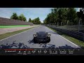 Катаем с другом в Assetto Corsa Competizione