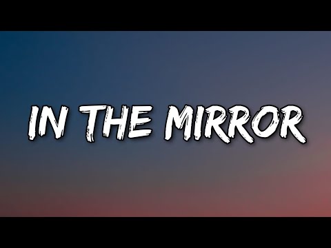 Demi Lovato - In The Mirror (Lyrics) [From Eurovision Song Contest]
