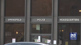 Local organizations want consent decree to make changes within Springfield Police Department