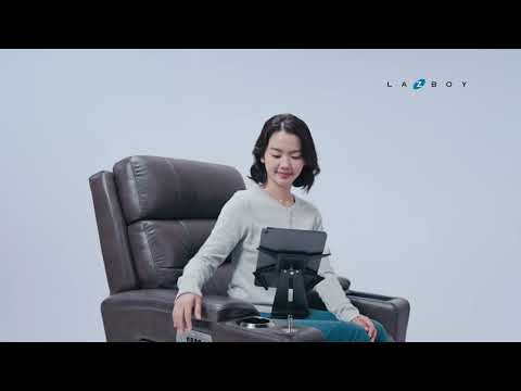 La Z Boy NEO 10Y 762 Neo紹介動画 レイジーボーイが誇る最高の
