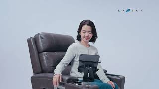 La Z Boy NEO 10Y 762 Neo紹介動画 レイジーボーイが誇る最高の