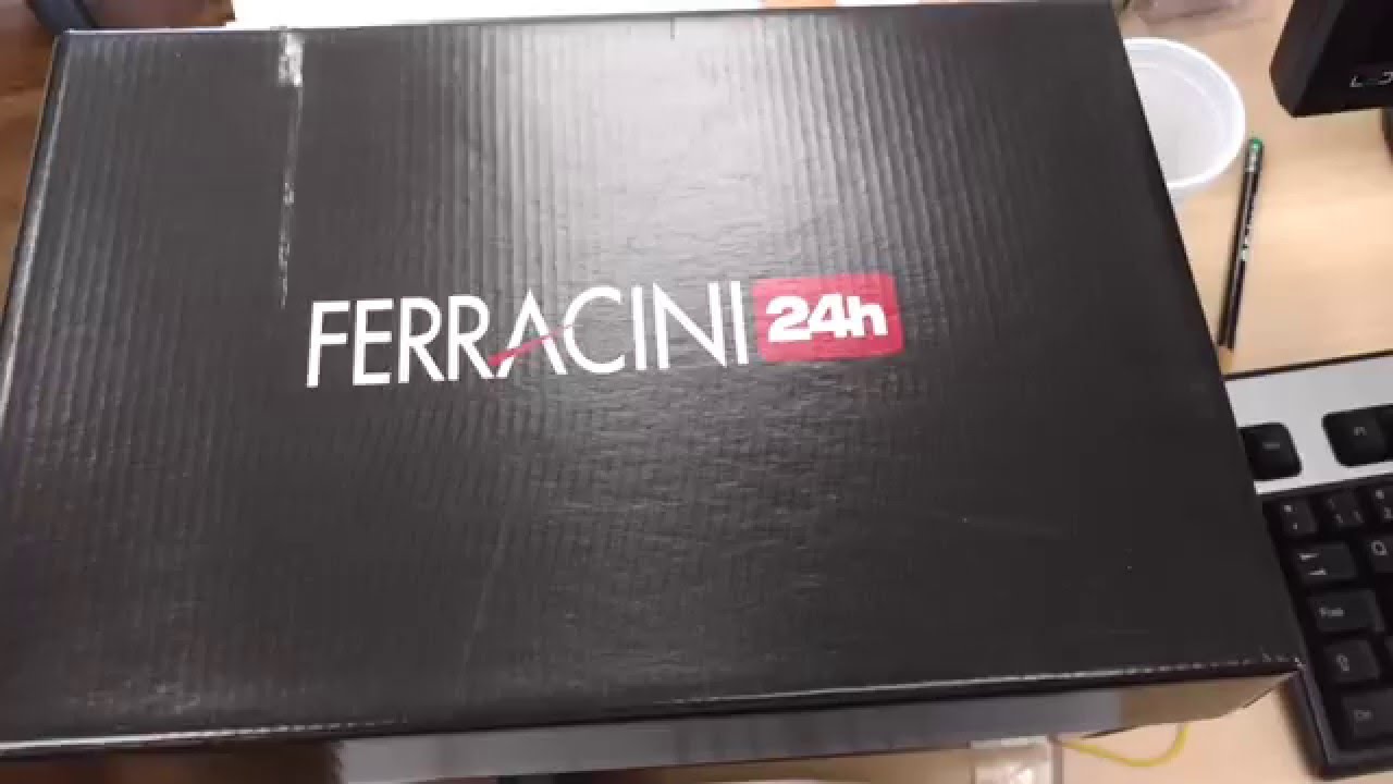 melhor sapato masculino