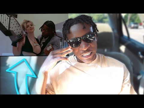 WOAHH😳👀Cj So Cool – DISS TO MY EX (Official Music Video) REACTION