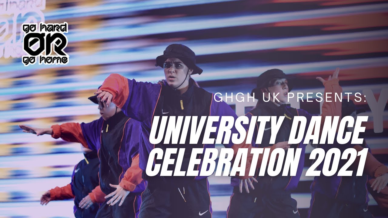 Newcastle | Bollywood 2 | GHGH UDC 2021