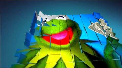 Possible Intro #2 - Created using Flixpress.com