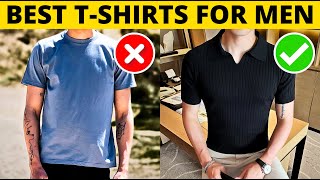 5 T-Shirts Every Guy Needs | Must Have T-Shirts | हिंदी में screenshot 4