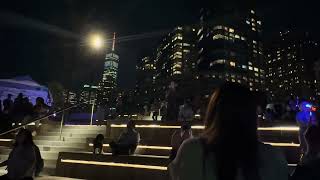 Soular Surfer - Mills Dollar Bill Beyond Chicago X Majestic X Alex Live In New York, 26.09.2025