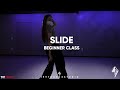 H.E.R &amp; YG - SLIDE l @HILDA Choreography @1997 DANCE STUDIO