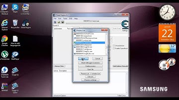 how to speed up your utorrent using cheat engine 6.2 free