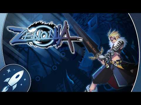 THE RETURN OF A FAMOUS RPG? | ZENONIA 1 STEAM VERSION Gameplay EN