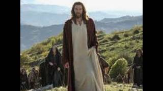 The Resurrection of the Christ First Look(2027)