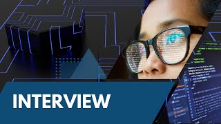 Interview with a Web Hosting Expert Insights into the Industry and Future Trends
