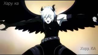 AMV Beast [Azazel and Lucifer]