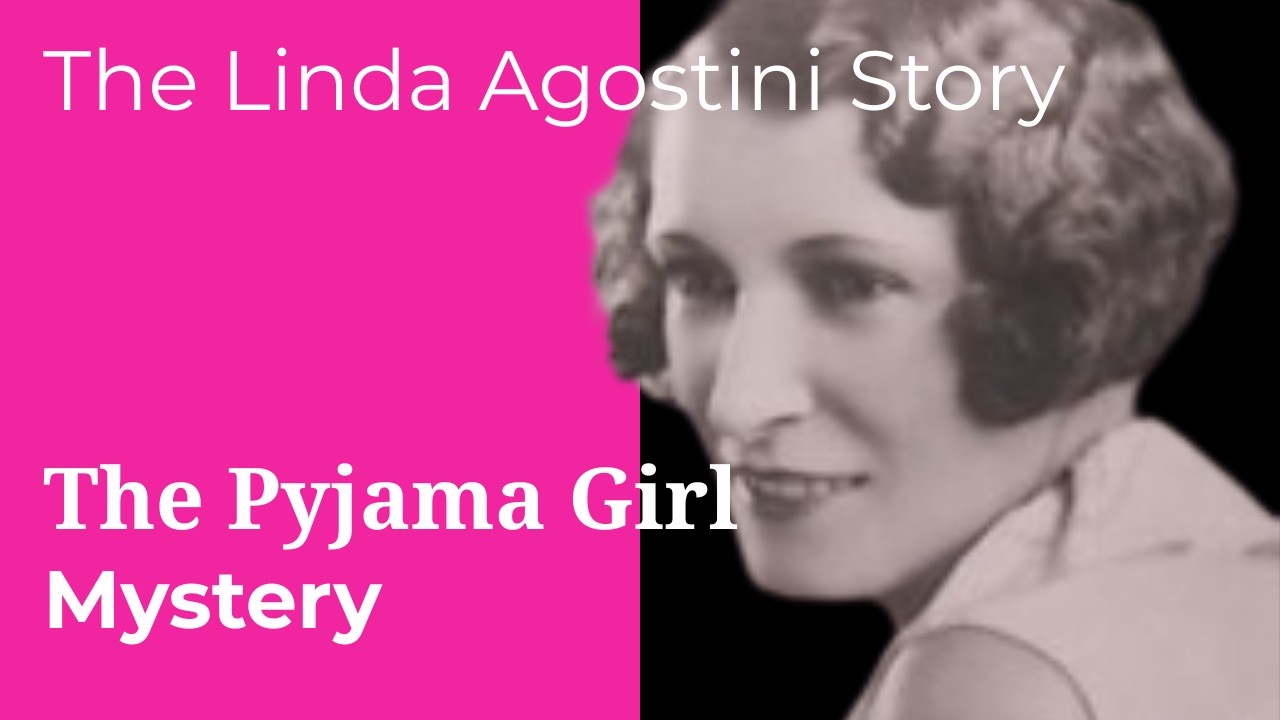 The Pyjama Girl Mystery | Australia's Most Famous Unidentified Murder Victim