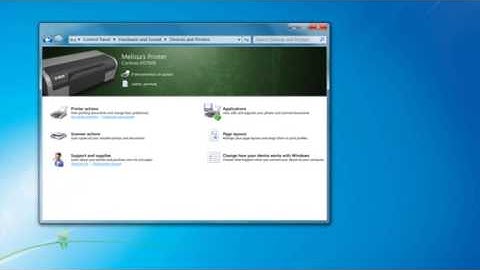 Windows 7 Guided Tour by Microsoft Part 1