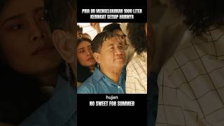 Download Lagu PRIA INI MENGELUARKAN 1000 LITER KERINGAT SETIAP HARINYA #alurceritafilm #shorts MP3