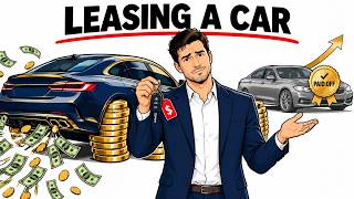 Why Leasing a Car Is the Worst Financial Decision You Can Make