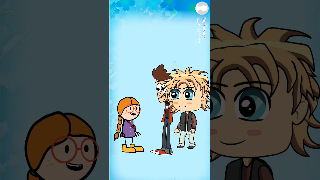 Poomari shorts ll Trending with love 