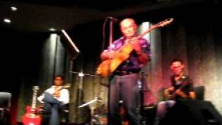 Take The A Train - Trabalao