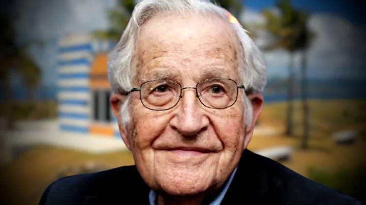 Requiem for Chomsky